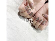 アイム(AIME)/ニュアンス