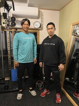 プログロウ(PROGROW)/中日ドラゴンズ石垣選手来店！