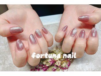 フォルトゥーナ 神田(Fortuna)/