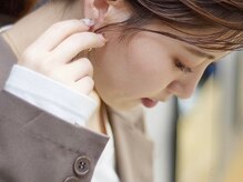 ビューティービースト フォー ネイルアンドアイラッシュ 松浜店(beauty:beast)/『貴女のなりたい目元が叶う』