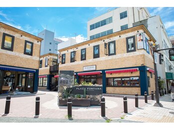 エス(es)/サロン外観 &nbsp;沼津駅南口徒歩1分