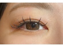 キャッツアイ東京 新宿店(Cat's eye TOKYO)/ワンホンマツエク