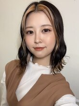 ルア(Lua)&nbsp;平田 