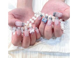 定額スカルプコース１２９００