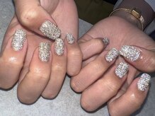 アルーマテラ 横浜店(Allma.TERRA .)/