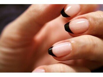 クロ(KURO)/バレリーナフレンチ