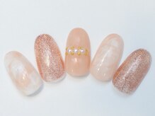 キュービーネイルプラス 幕張店(QB Nail plus)