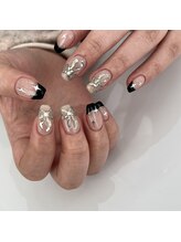 ティニー(Tiny)/お持ち込みデザイン