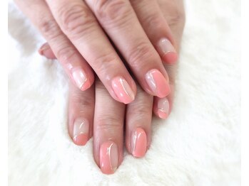 はあとねいる 亀岡店/