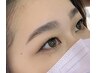 【癖眉・毛流れ改善まゆ毛パーマ】 ハリウッドブロウリフト<眉WAX＆仕上込>