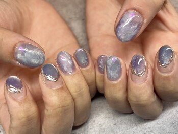 ススス(sususu)/Marina art