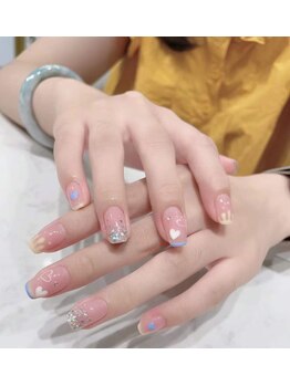 美雪 西川口店/アートネイル