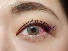 マーリエ(Malie)/パリエク