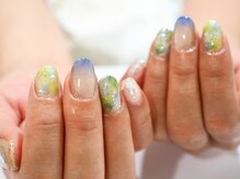 シュシュネイル 高輪店(Shu Shu nail)/