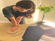 ヘッドミントVIP 藤沢店の写真/【全身+】もみほぐし＆ドライヘッドスパ70分￥8,480-
