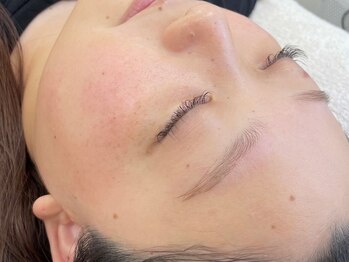 ナチュリー(Natully)の写真/ずっと触っていたくなるようなツルツルモチモチのお肌に！話題のハイドロジェリーマスクとセットも◎