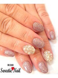 【ハンド】デイリーコース￥6600