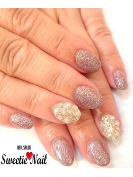 【ハンド】デイリーコース¥6600