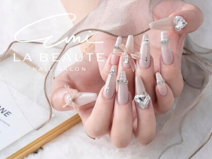 エミラボーテ 天王寺(Emi la beaute)の写真