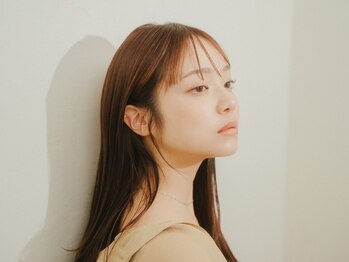 ラスト 西宮北口(last)の写真/【西宮北口駅近/ヘッドスパ専門店】有名講師監修。都会の喧騒を離れ、至福の時間をお楽しみください。