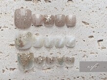 ネフェル 旭店(Nefer)/◎nuance design