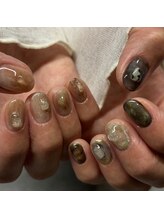 ブランシュ(Blanche)/ニュアンスデザイン