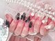 プティネイル(Puty Nail)の写真/【スカルプやり放題180分】流行りのデザインもお任せください★理想の指先へ♪渋谷駅ヒカリエから徒歩1分！