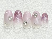 リノリコ 中野店(RinoRiko)/イベントネイル