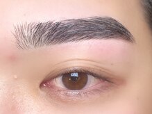 マム 錦糸町店(ma’am)/ma'am メンズアイブロウ