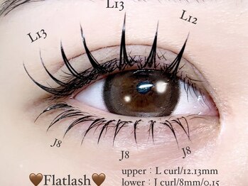 ビーナスベルト 池袋(VENUS BELT)/上下フラットラッシュ