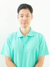 アート整体 横浜大口店&nbsp;藤田 潤一