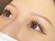ラグーンアイラッシュ 鳳店(Lagoon eyelash)の写真/【フラットマットラッシュでキープ力/モチの違いを実感♪】一度試すと高リピート☆負担も軽減◎
