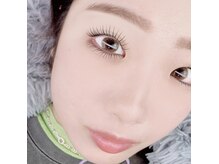 あなたの目、瞼の形に合わせたまつ毛パーマで自まつ毛美人に♪