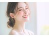 新規女性脱毛【顔全体】お試し 1回￥3500　