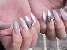 カートゥーン(CARTOON)の雰囲気（≪豊富なカラーから選べる◇ワンカラー¥5500～≫）