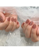 リンネ(Rinne)/うる艶ワンカラー