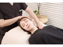 カラダコンシェルジュN(KARADAコンシェルジュN)/＃小顔矯正 #ヘッドスパ ＃EMS