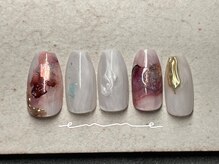 エンネ(enne)/選べるシンプルデザイン2025 春