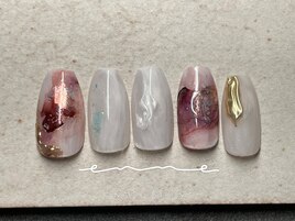 選べるシンプルデザイン2025 春