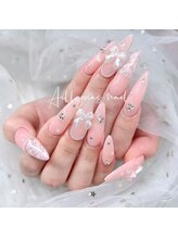 アイリナス(AILLYNAS)