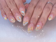 エヌ ムーン(N.moon)/