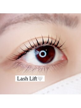 シックドゥホンジョウ(CHIC de Honjo)/ラッシュリフト