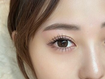 スア プレイス(SUA Place)/アンドヘルシー 上下エクステ