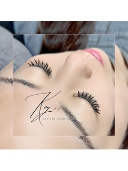 キーニイマルニ(key202)/フェザーラッシュ