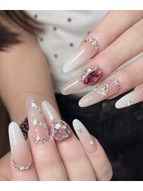 チップ長さだし