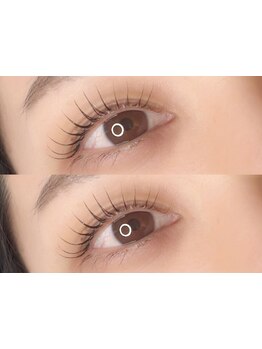 デザイン力が自慢のサロン