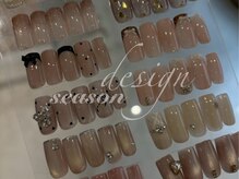ブルーム(Bloom)の雰囲気（”Bloom”にお任せください♪~開放感のある店内~パラジェル◎）