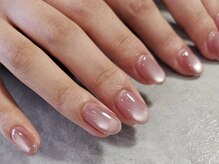 ビアンカネイル(Bianca Nail)の雰囲気(フォルムの美しいネイル♪)