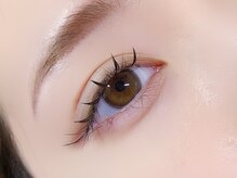 アンディ(ANDY)/束感まつげ