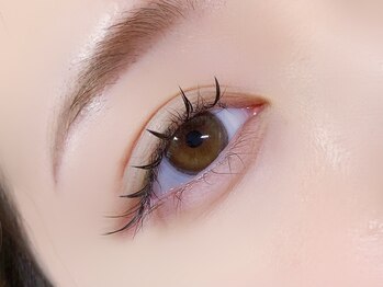 アンディ(ANDY)/束感まつげ